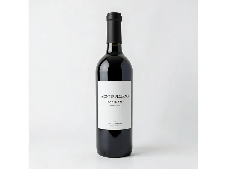Il Montepulciano d'Abruzzo