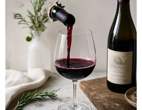 vino rosso