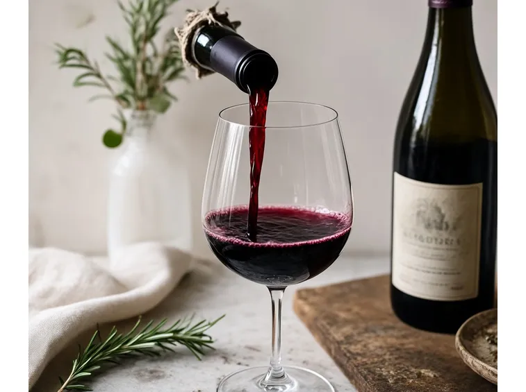 vino rosso