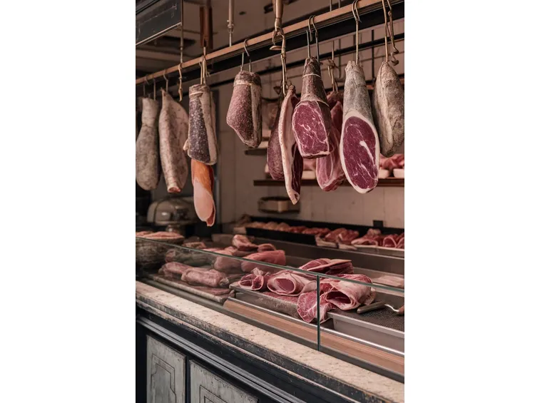 I sapori campani