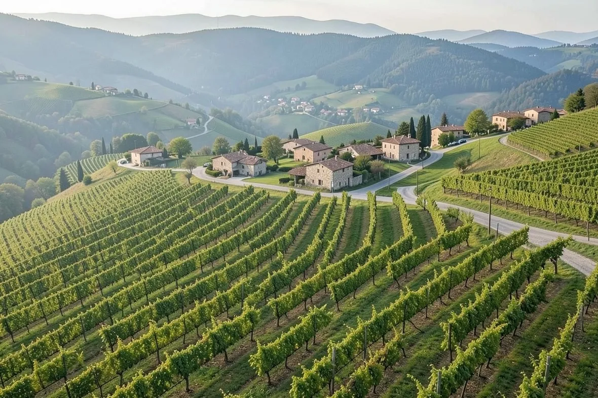 friuli isonzo