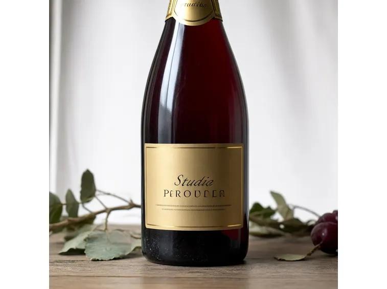 Otello Nero di Lambrusco