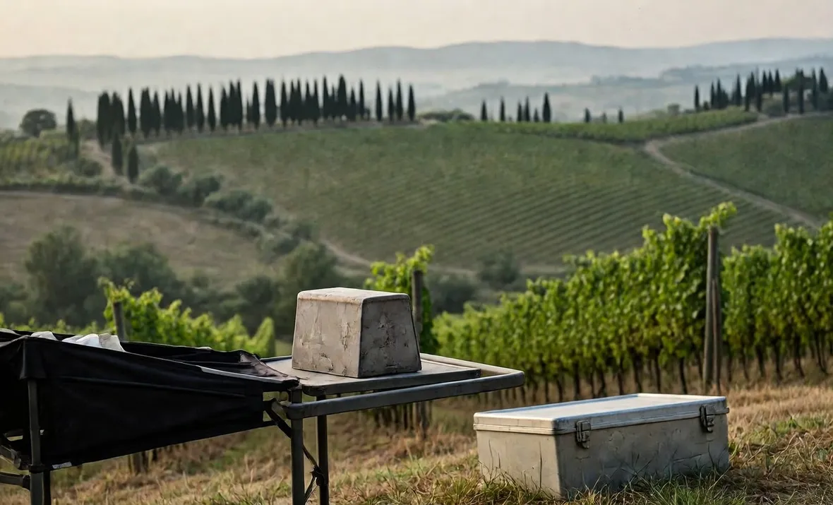 paesaggio