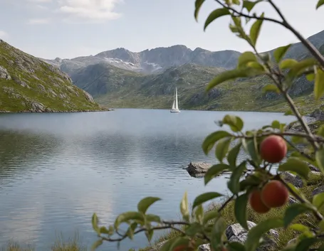 paesaggio