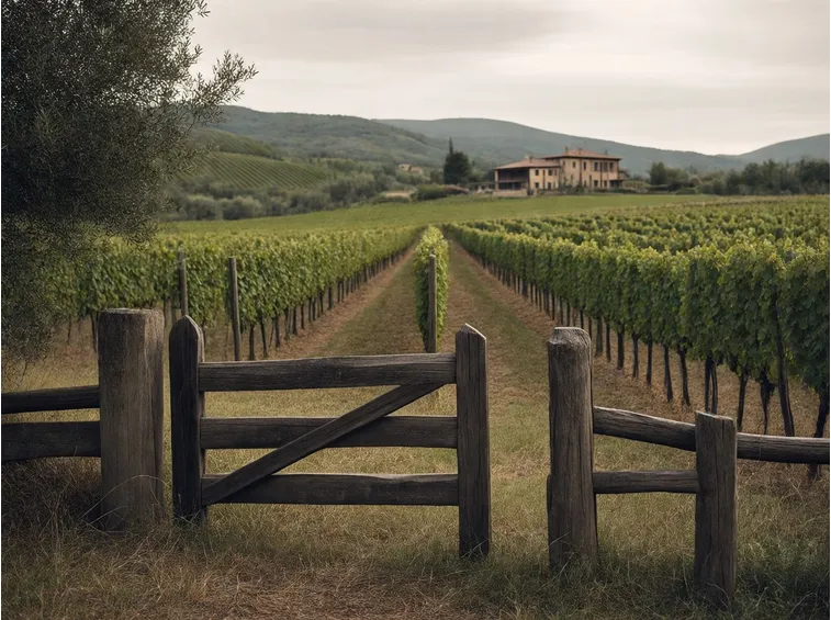paesaggio