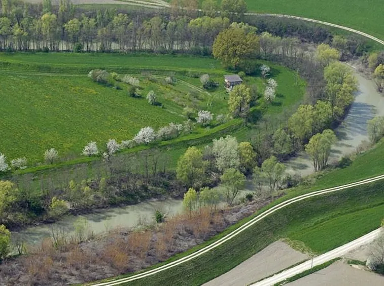 L'Oltrepò Mantovano