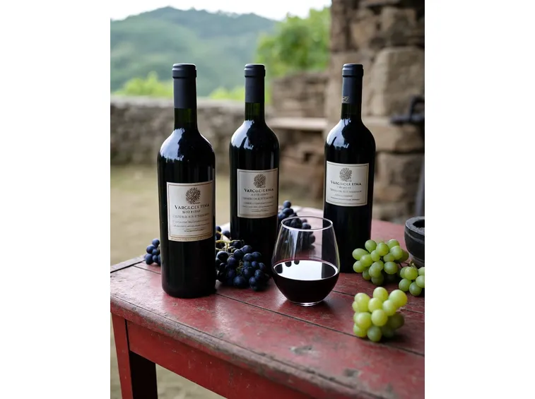 La Vernaccia di Quaquarini
