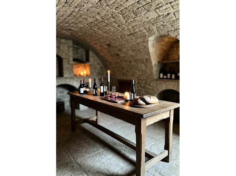 cantina