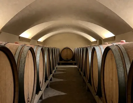 Le cantine Gaja