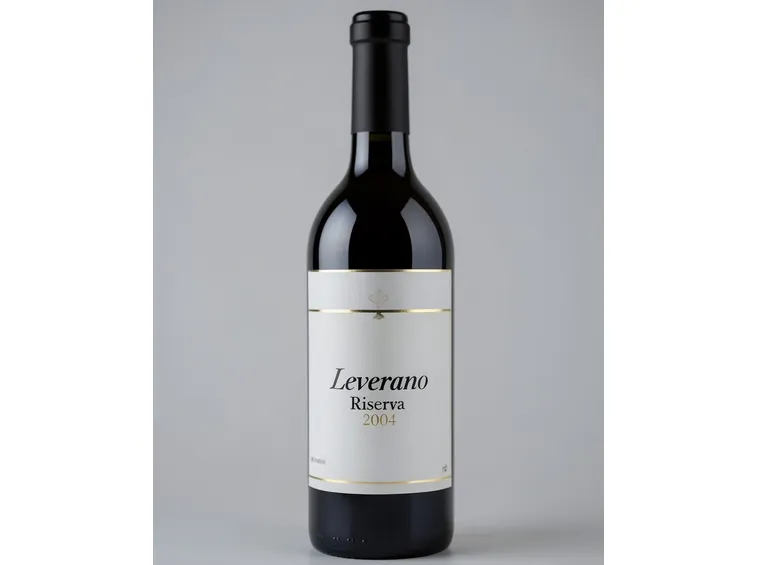Il Leverano Riserva