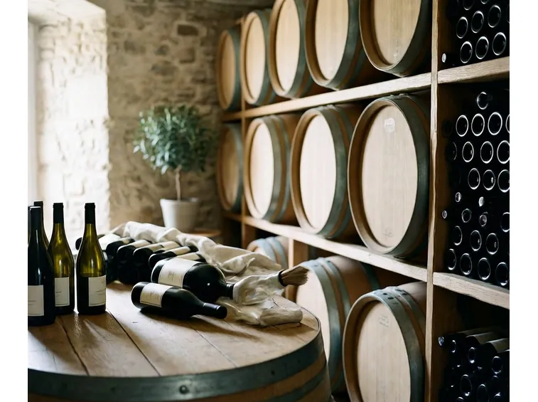 Cantine nel Salento