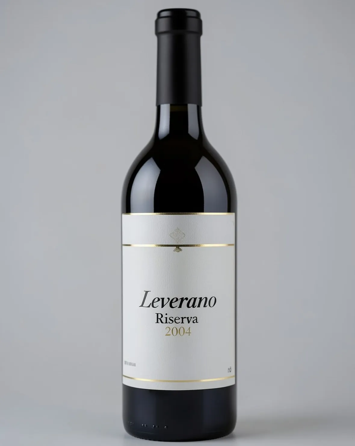 Il Leverano Riserva