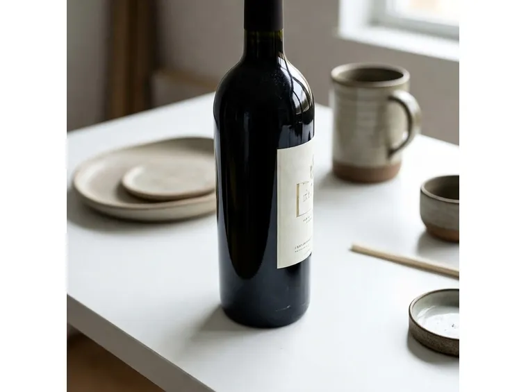 L'eleganza del Primitivo di Manduria