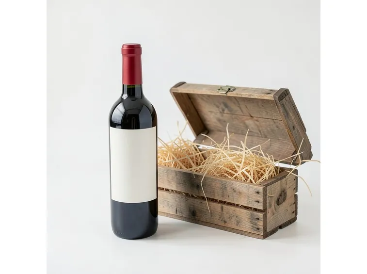 Barriques francesi per il Primitivo di Manduria