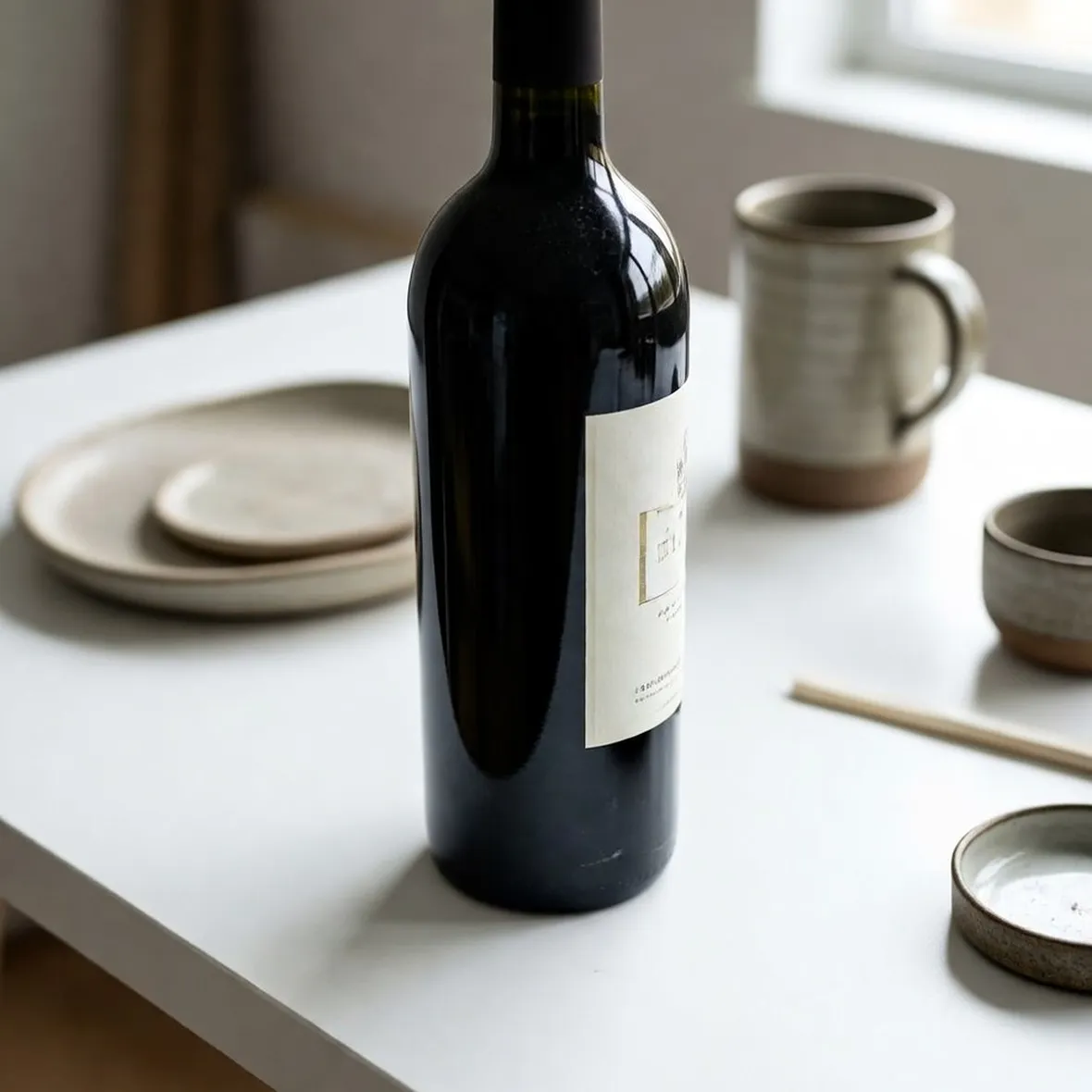 L'eleganza del Primitivo di Manduria