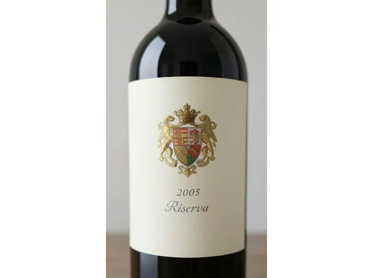 Squinzano Riserva