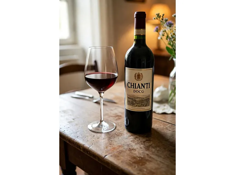 Chianti