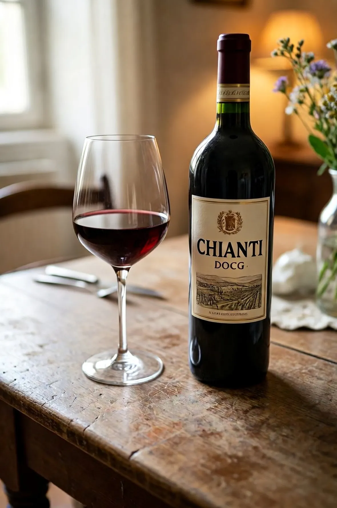 Chianti