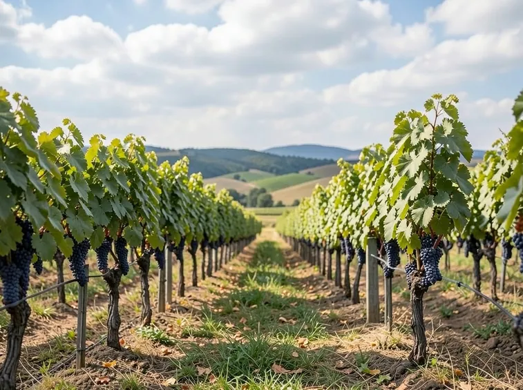 Vino Nobile di Montepulciano 2
