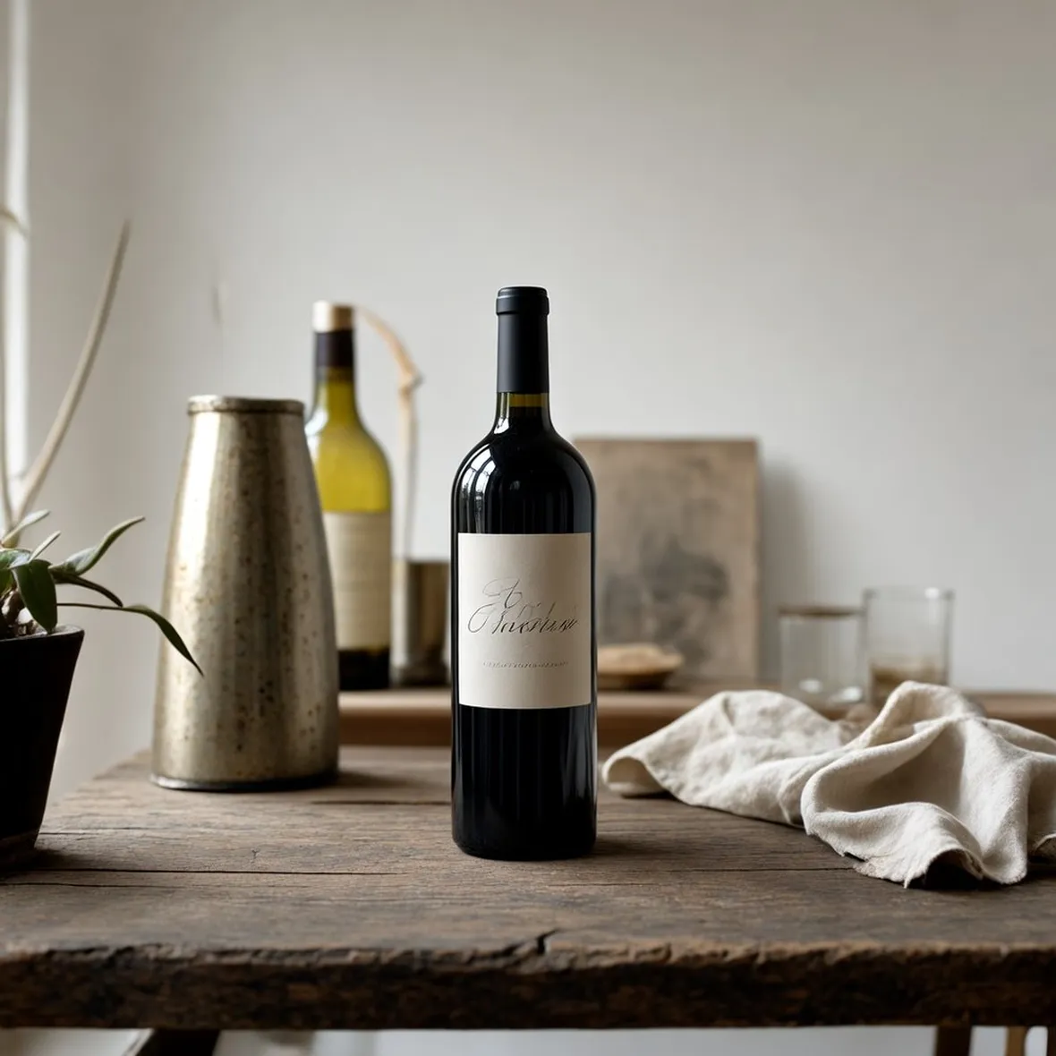 Vino Nobile di Montepulciano