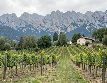paesaggio