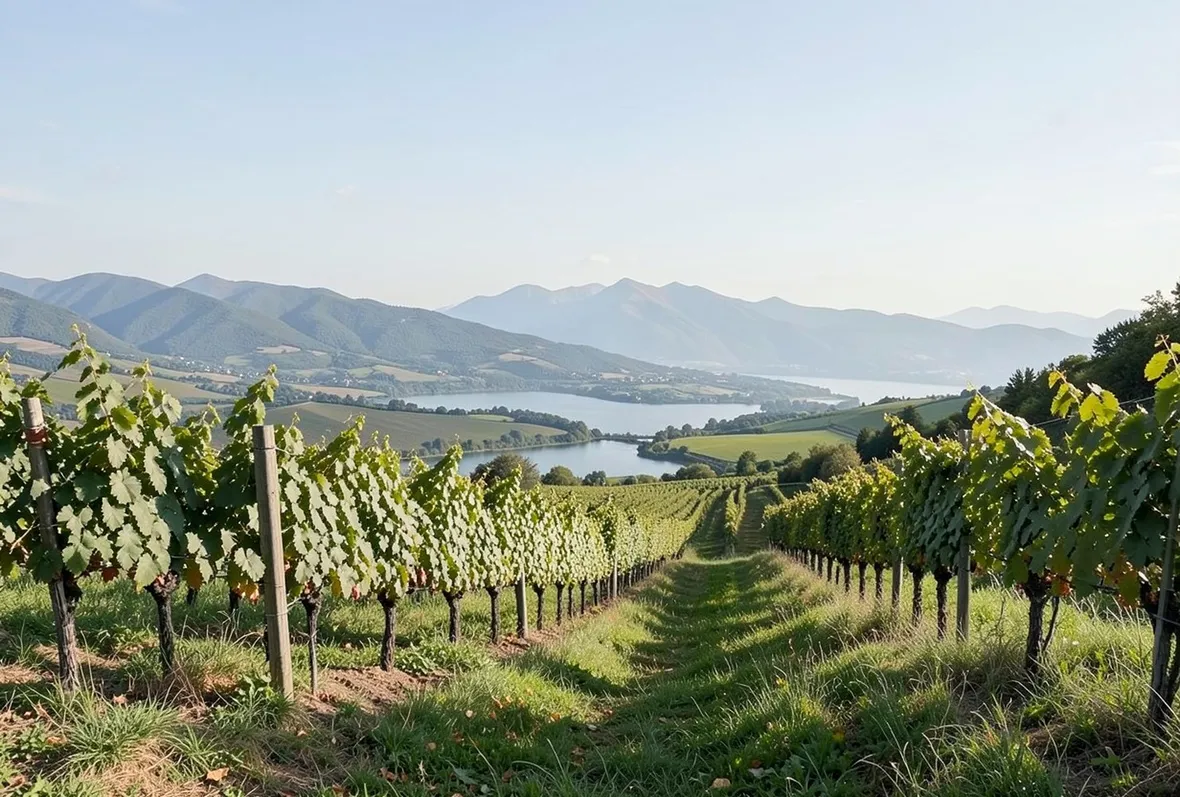 san michele all adige