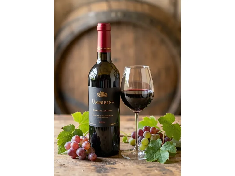 Il vino ha un antica tradizione nei Colli Amerini